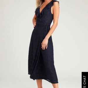 effortless elegance dress